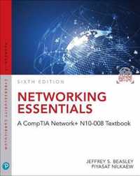 Networking Essentials