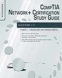 CompTIA Network+ Certification Study Guide: Exam N10-004