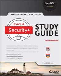 CompTIA Security+ Study Guide