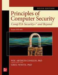 Principles of Computer Security