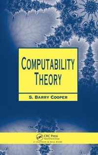 Computability Theory