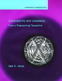 Computability and Complexity