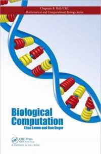 Biological Computation