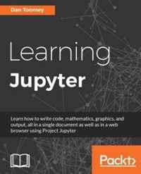 Learning Jupyter