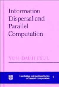 Information Dispersal and Parallel Computation