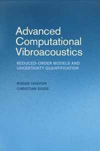 Advanced Computational Vibroacoustics