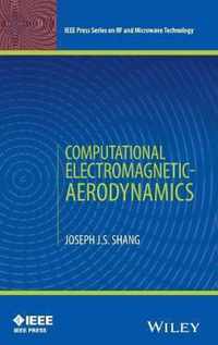 Computational Electromagnetic-Aerodynamics