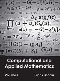 Computational and Applied Mathematics