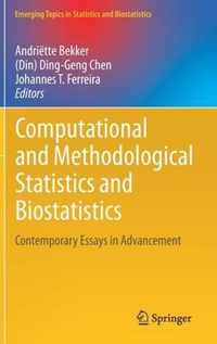 Computational and Methodological Statistics and Biostatistics