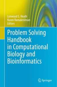 The Problem Solving Handbook for Computational Biology and Bioinformatics