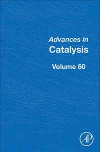 Advances in Catalysis