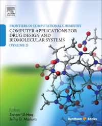 Frontiers in Computational Chemistry: Volume 2