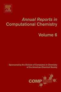 Annual Reports in Computational Chemistry