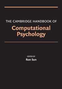 Cambridge Handbooks in Psychology