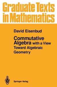 Commutative Algebra