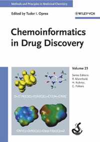 Chemoinformatics in Drug Discovery