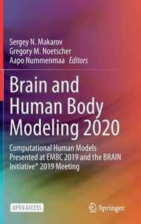 Brain and Human Body Modeling 2020