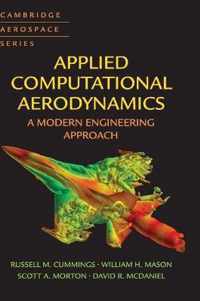 Applied Computational Aerodynamics