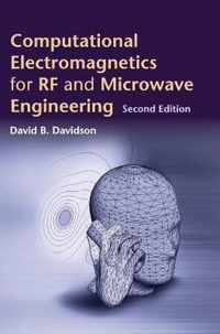 Computational Electromagnetics for RF and Microwave Engineering