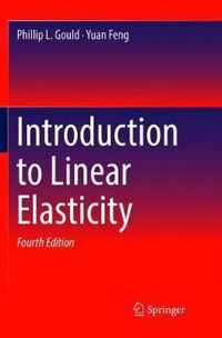 Introduction to Linear Elasticity