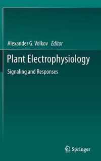 Plant Electrophysiology