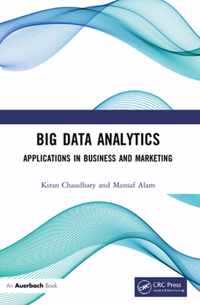 Big Data Analytics