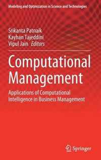 Computational Management