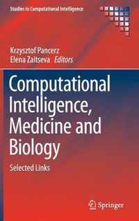 Computational Intelligence Medicine and Biology