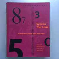 Systems That Learn