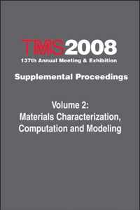 TMS 2008 137th Annual Meeting and Exhibition