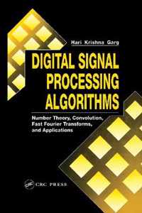 Digital Signal Processing Algorithms