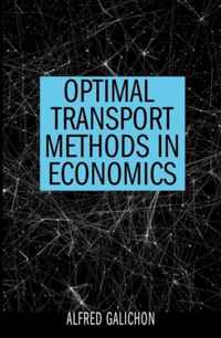 Optimal Transport Methods in Economics