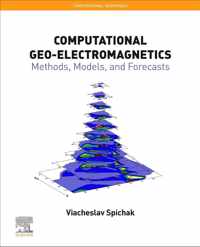 Computational Geo-Electromagnetics