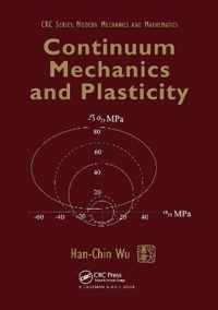 Continuum Mechanics And Plasticity