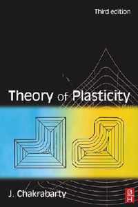 Theory of Plasticity