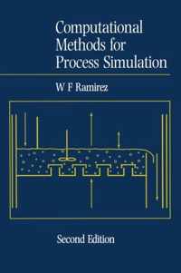 Computational Methods for Process Simulation