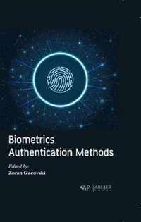 Biometrics Authentication Methods