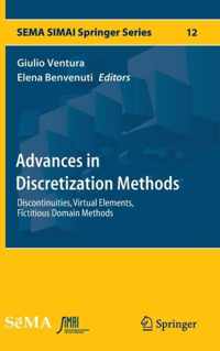 Advances in Discretization Methods