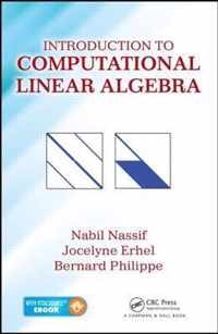 Introduction to Computational Linear Algebra