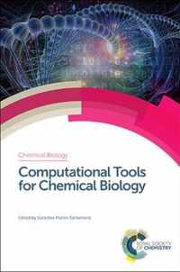 Computational Tools for Chemical Biology