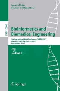 Bioinformatics and Biomedical Engineering