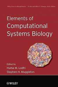 Elements of Computational Systems Biology