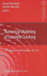 Numerical Modeling of Concrete Cracking