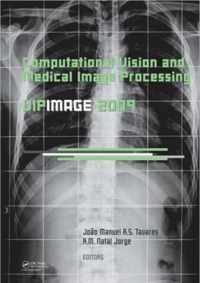 Computational Vision and Medical Image Processing