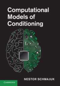 Computational Models of Conditioning