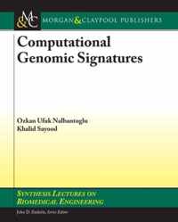 Computational Genomic Signatures