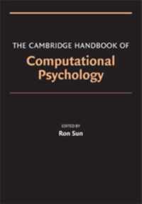 The Cambridge Handbook of Computational Psychology