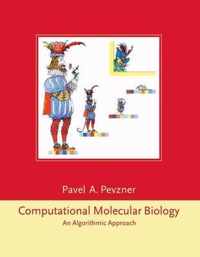 Computational Molecular Biology