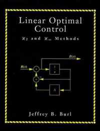 Linear Optimal Control