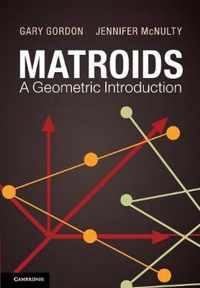 Matroids